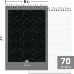 Professional Steno Book, 6