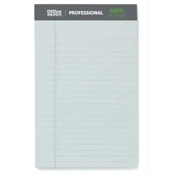 Professional Writing Pads, 5