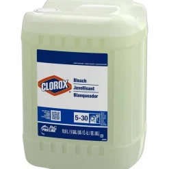 PRO LINE Clorox Bleach Laundry Additive