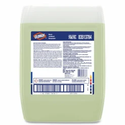 PRO LINE Clorox Bleach Laundry Additive