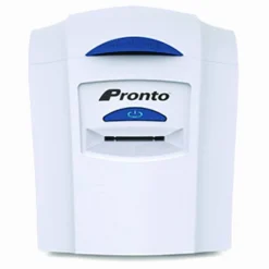 Pronto RX36490001K1 Dye Sublimation/Thermal Transfer Color Printer & ID Badge Kit