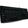 Protect Logitech K120 / Y-U0009 / MK120 Keyboard Cover