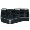 Protect Microsoft Ergonomic Keyboard Cover