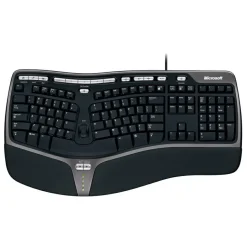 Protect Microsoft Ergonomic Keyboard Cover