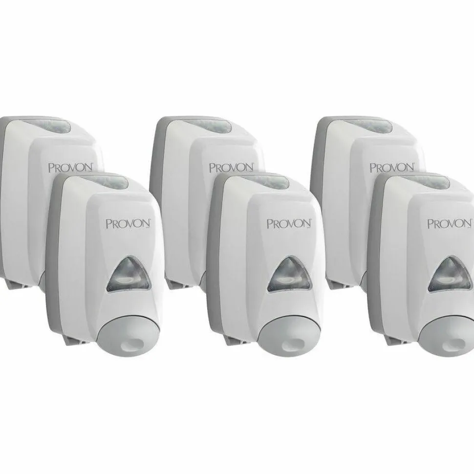 Provon FMX-12 Foam Soap Dispenser
