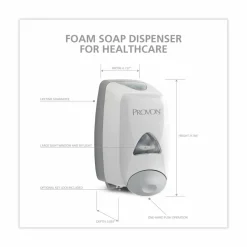 Provon FMX-12 Foam Soap Dispenser