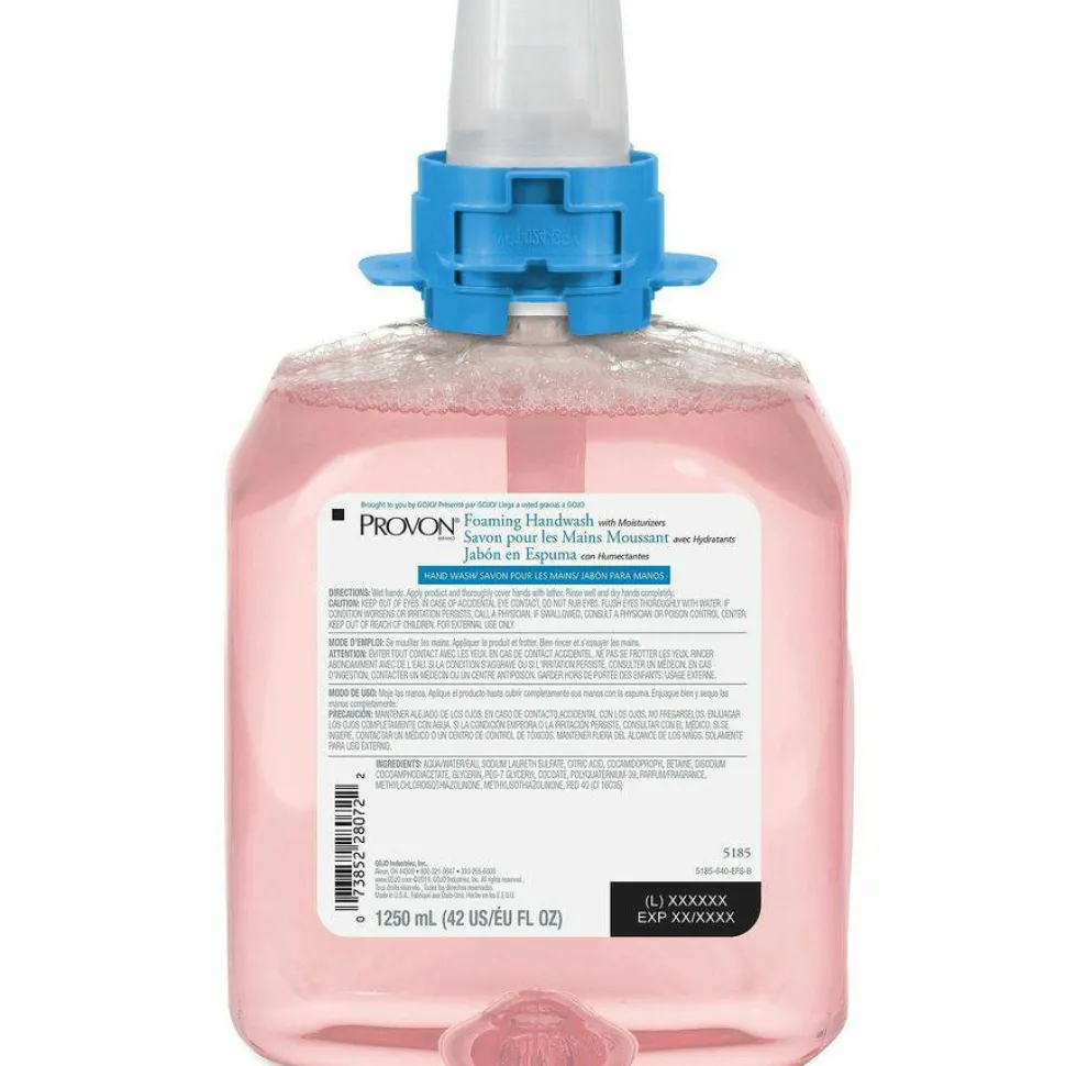 Provon FMX-12 Refill Foaming Handwash