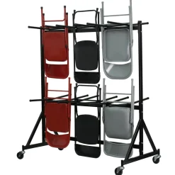 Pryor Hanging Folding Chair Truck