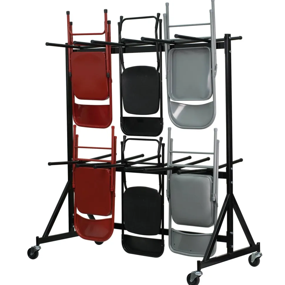 Pryor Hanging Folding Chair Truck