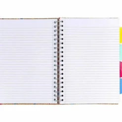 Pukka Pads B5 Cork Project Book