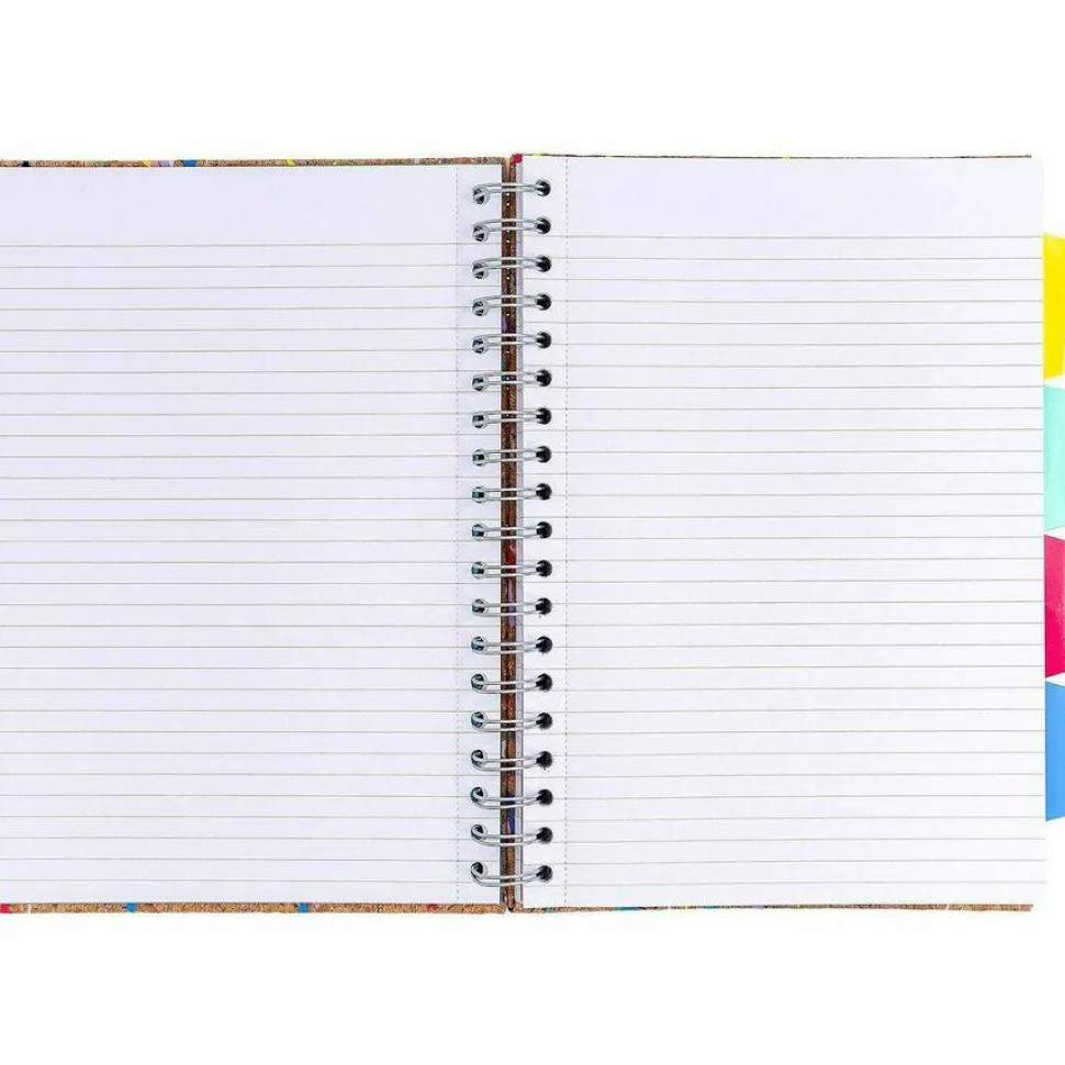 Pukka Pads B5 Cork Project Book