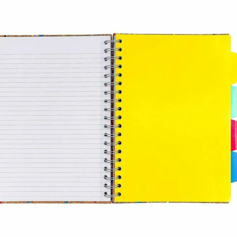 Pukka Pads B5 Cork Project Book