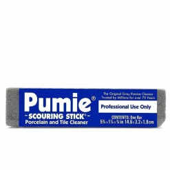 Pumice Pumie Scouring Sticks, Pack Of 12