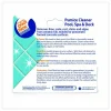 Pumie Tile and Concrete Cleaner, 6 x 1.5, Gray, 12/Carton