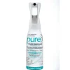 Pure Hard Surface Disinfectant, 20 Oz, White