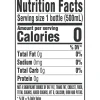 Pure Life Purified Bottled Water, 16.9 Oz, 28 Bottles Per Case, Pallet Of 60 Cases