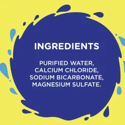 Pure Life Purified Bottled Water, 16.9 Oz, 28 Bottles Per Case, Pallet Of 60 Cases