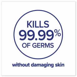 PURELL Advanced Hand Sanitizer Gentle and Free Foam, 1,200 mL Refill, Fragrance-Free, For ES4 Dispensers, 2/Carton