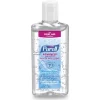 PURELL Advanced Hand Sanitizer Refreshing Gel for First Aid Providers, 4 fl oz Flip-Cap Bottle (Pack of 24)