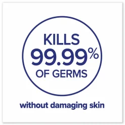 PURELL Advanced Hand Sanitizer Foam, For ES8 Dispensers, 1,200 mL Refill, Clean Scent, 2/Carton