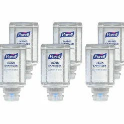 PURELL Advanced Hand Sanitizer Gel Refill
