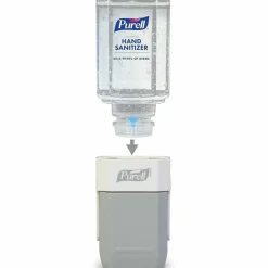 PURELL Advanced Hand Sanitizer Gel Refill