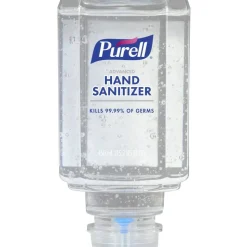 PURELL Advanced Hand Sanitizer Gel Refill