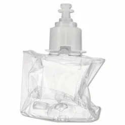 PURELL Advanced Hand Sanitizer Green Certified Gel Refill, For LTX-12 Dispensers, 1,200 mL, Fragrance-Free, 2/Carton