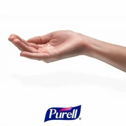 PURELL Advanced Hand Sanitizer Gel