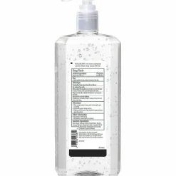 PURELL Advanced Hand Sanitizer Gel
