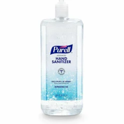 PURELL Advanced Hand Sanitizer Gel