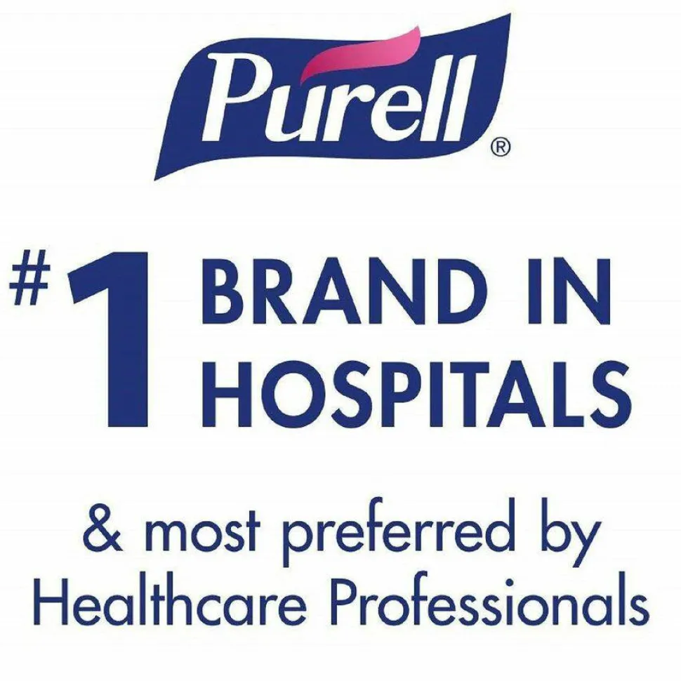 PURELL Advanced Hand Sanitizer Gel
