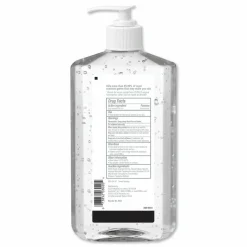 PURELL Advanced Hand Sanitizer Refreshing Gel for Workplaces, Clean Scent, 20 fl oz Pump Bottle – 3023-12