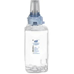 PURELL Advanced Hand Sanitizer Foam, For LTX-12 Dispensers, 1,200 mL Refill, Fragrance-Free