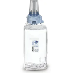 Purell Advanced Instant Hand Sanitizer Foam Refills, 40.58 oz (1,200 mL), Fruit Scent