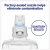 PURELL CS4 Hand Sanitizer Dispenser, 1,200 mL, 4.88 x 8.19 x 11.38, Graphite