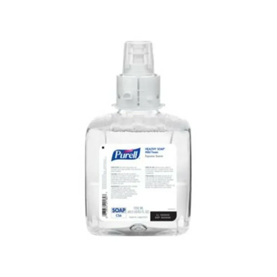 PURELL CS6 Refill Healthy Soap Mild Foam