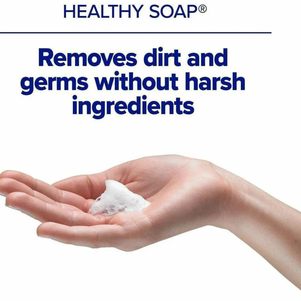PURELL CS6 Refill Healthy Soap Mild Foam