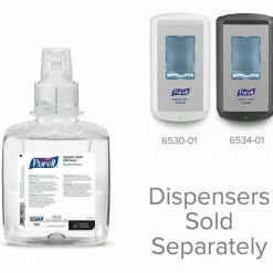 PURELL CS6 Refill Healthy Soap Mild Foam