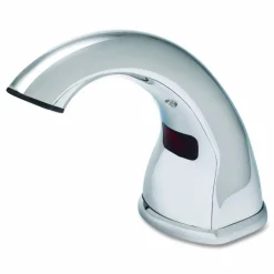 PURELL CX10 Counter Mount Soap Dispenser, 2,000 mL, 2.28 x 5.82 x 4.04, Chrome