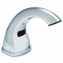 PURELL CX10 Counter Mount Soap Dispenser, 2,000 mL, 2.28 x 5.82 x 4.04, Chrome