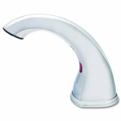 PURELL CX10 Counter Mount Soap Dispenser, 2,000 mL, 2.28 x 5.82 x 4.04, Chrome