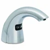 PURELL CX10 Counter Mount Soap Dispenser with Metal Spout Fixture, 2,000 mL, 2.28 x 5.82 x 4.04, Chrome