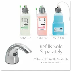 PURELL CXT Counter Mount Soap Dispensing System