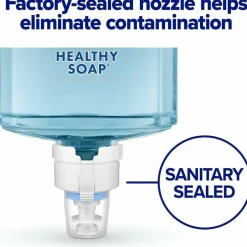 PURELL ES8 CRT HEALTHY SOAP™ Naturally Clean Foam