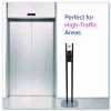 PURELL ES10 Floor Stand with Automatic Dispenser