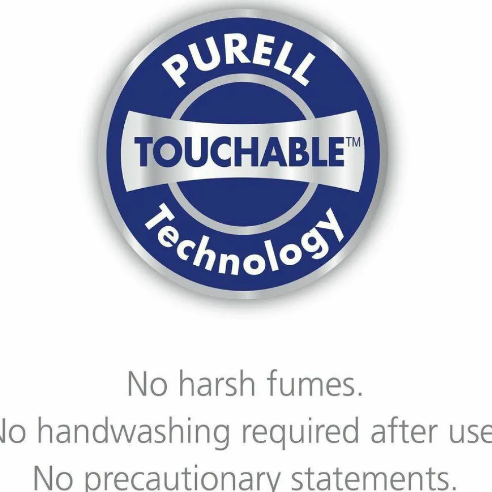 PURELL Foodservice Surface Sanitizer
