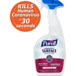 PURELL Foodservice Surface Sanitizer