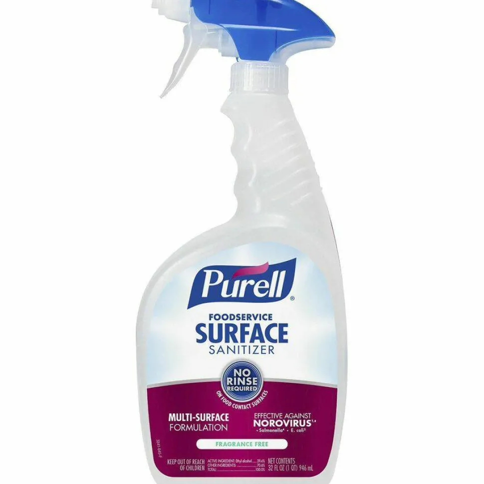 PURELL Foodservice Surface Sanitizer
