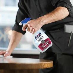 PURELL Foodservice Surface Sanitizer